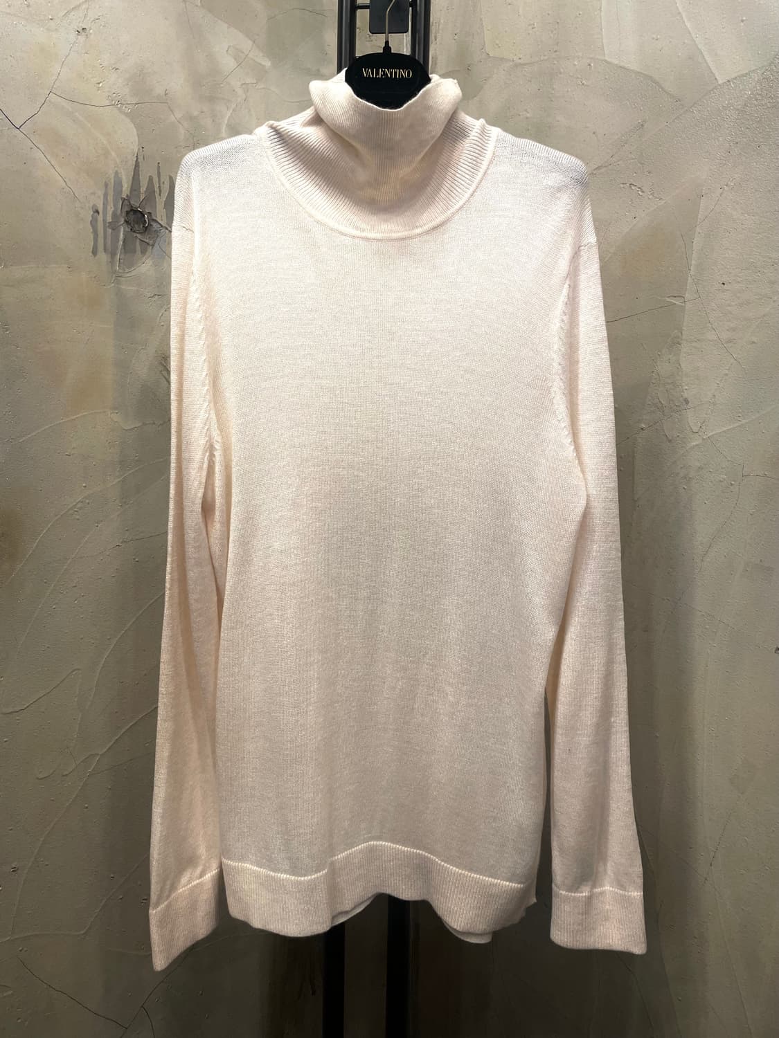 얇은 이너 목폴라 키큰 66~77 상품이미지1