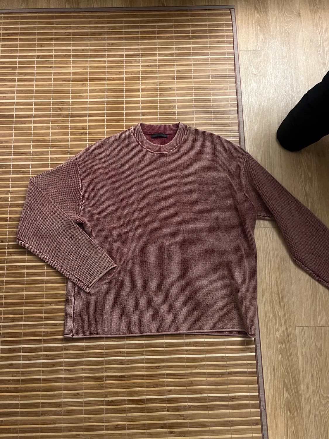 ZARA 니트 상품이미지1