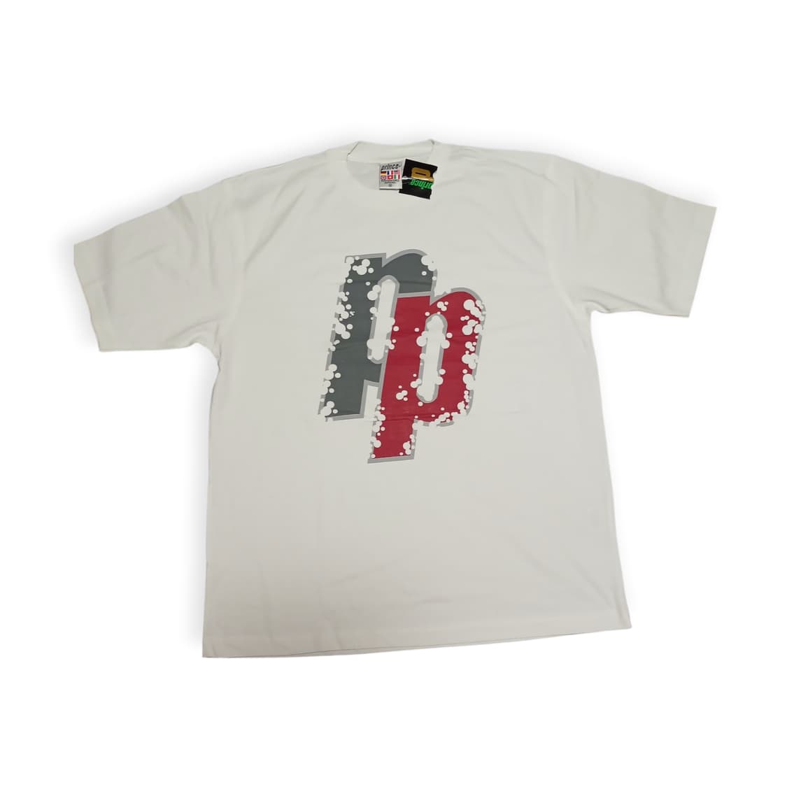 Prince 반팔티  상품이미지1