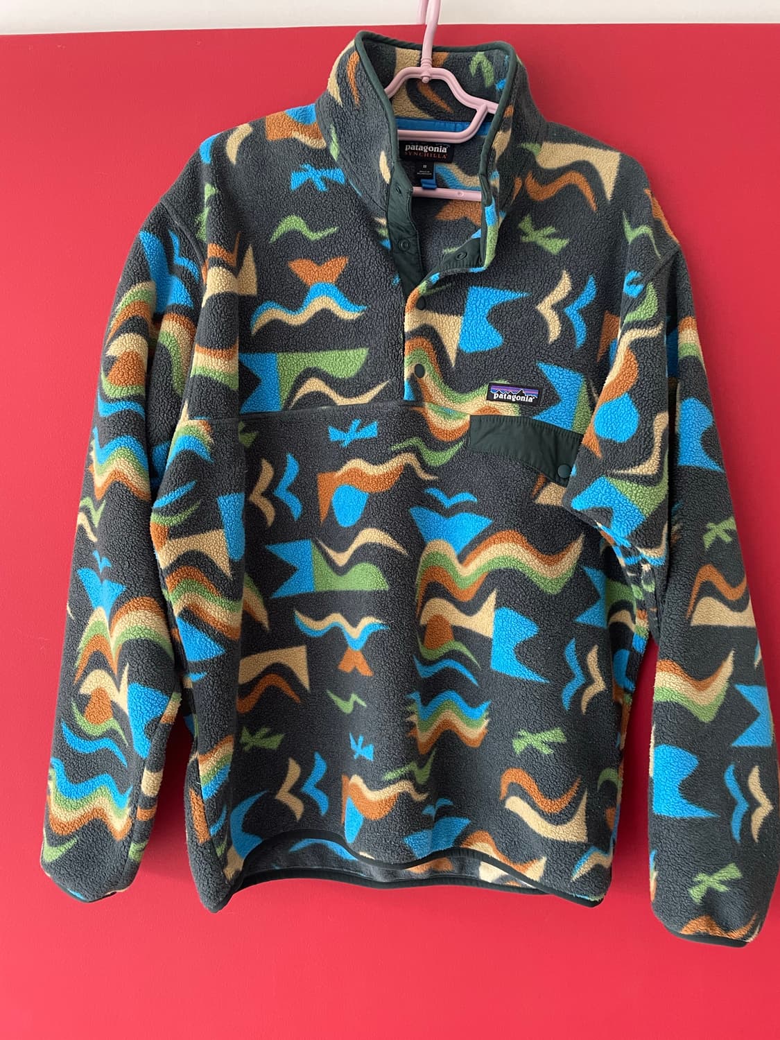 파타고니아 신칠라 상품이미지2