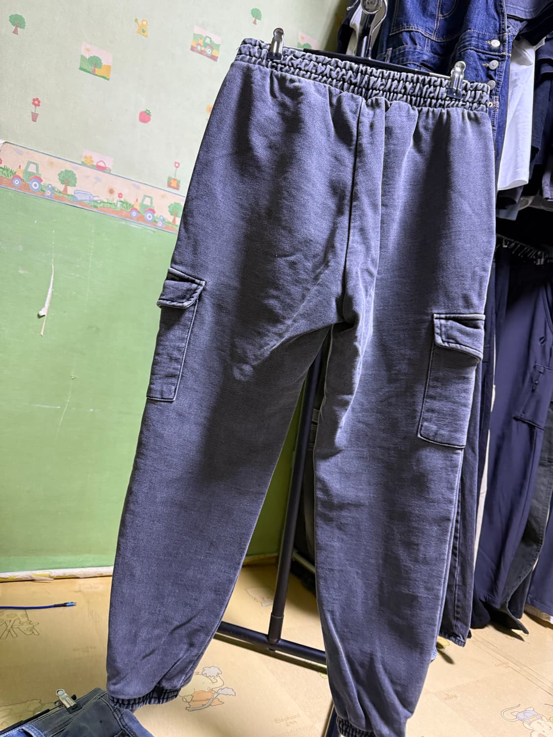 안녕하세여 코닥 조거팬츠 28사이즈 판매합니다. 상품이미지2