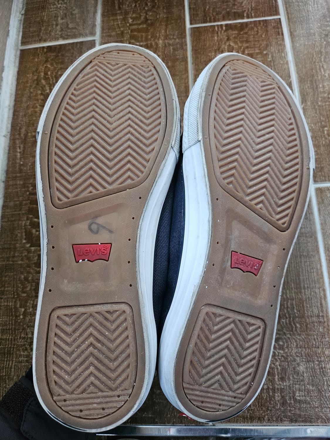 리바이스 컨버스 265 상품이미지5