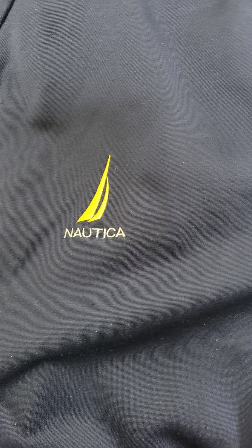 노티카 남성 기모 집업 점퍼입니다
- 색상은 네이비, 사이즈는 100 상품이미지6