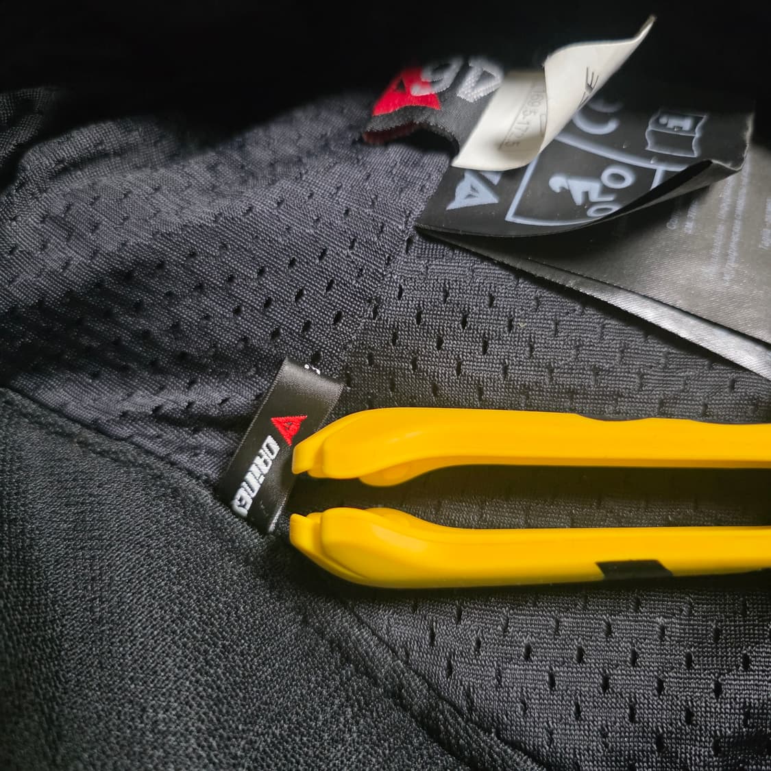 레이싱 트랙팬츠 ♡다이네즈♡ 여름용 메쉬 오토바이46 (32) 상품이미지8