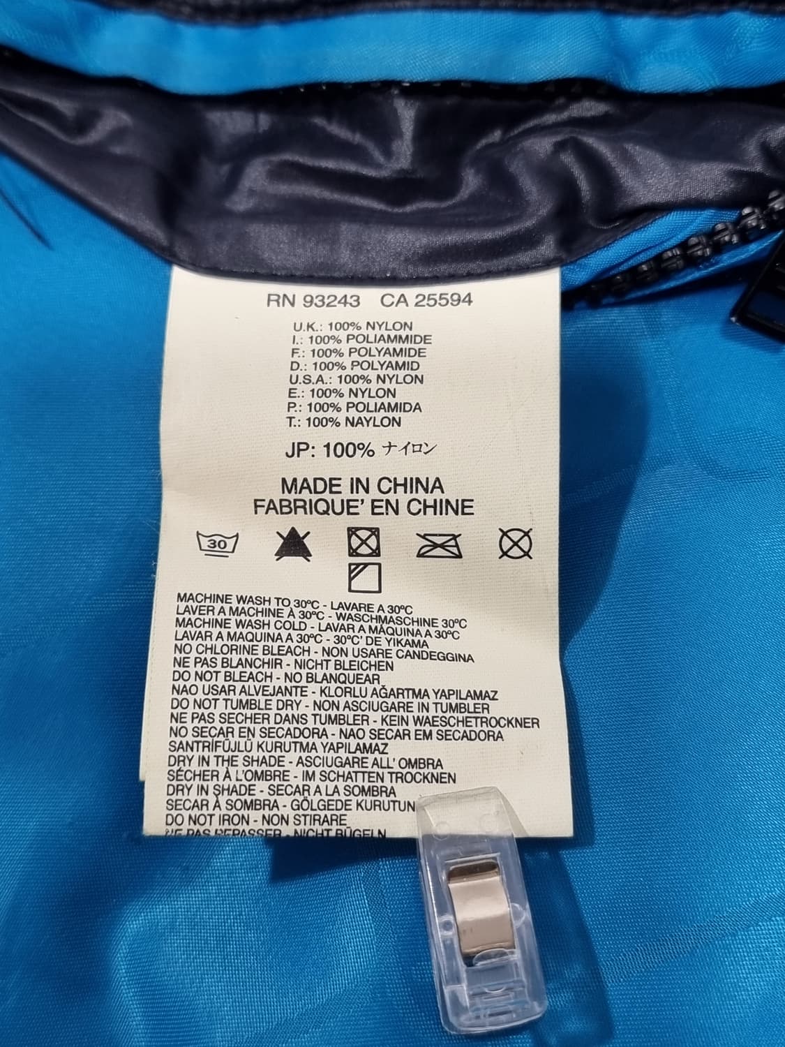 디젤 덕 다운 (C796 상품이미지5