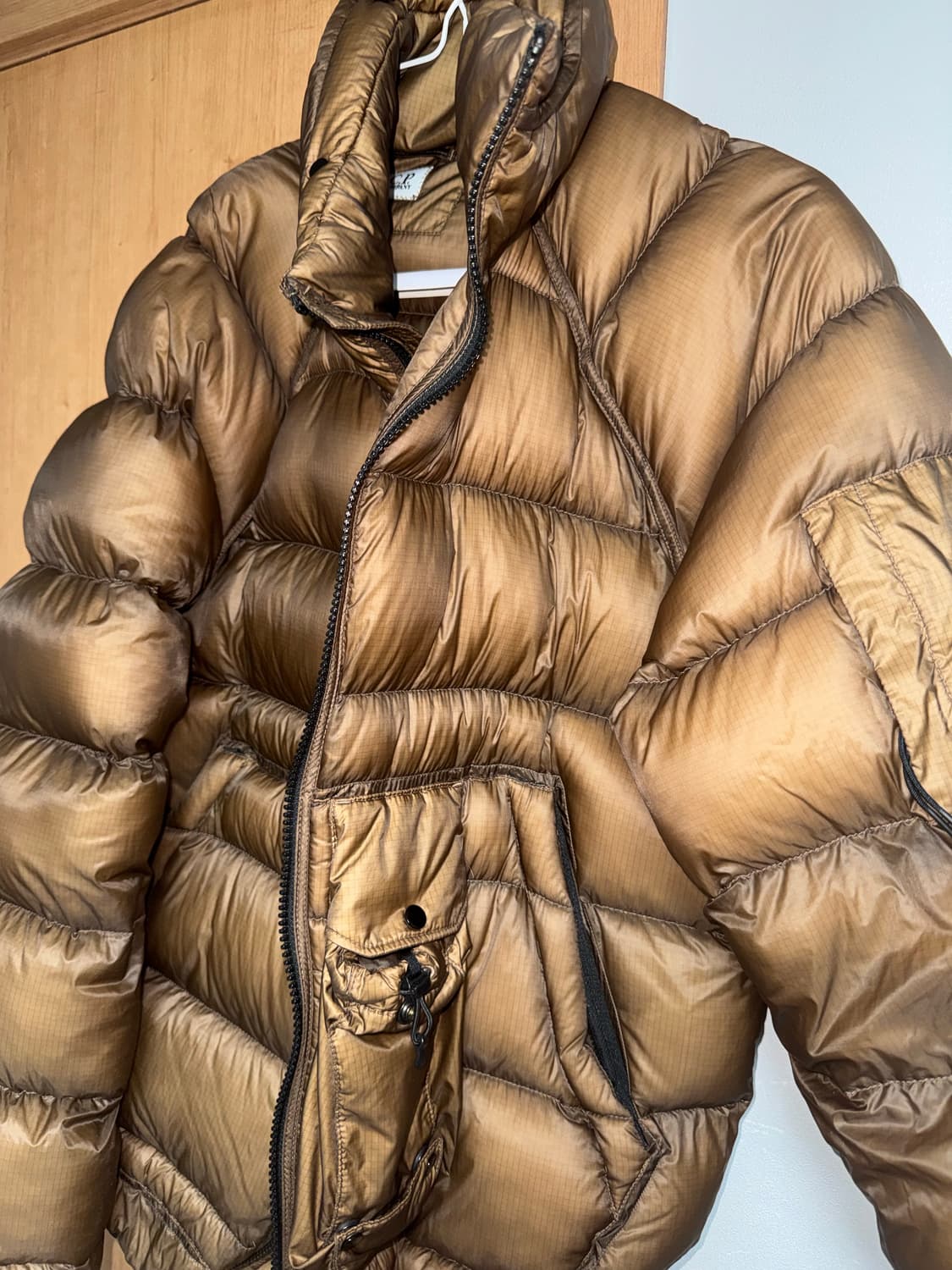 cp컴퍼니 dd쉘 상품이미지2