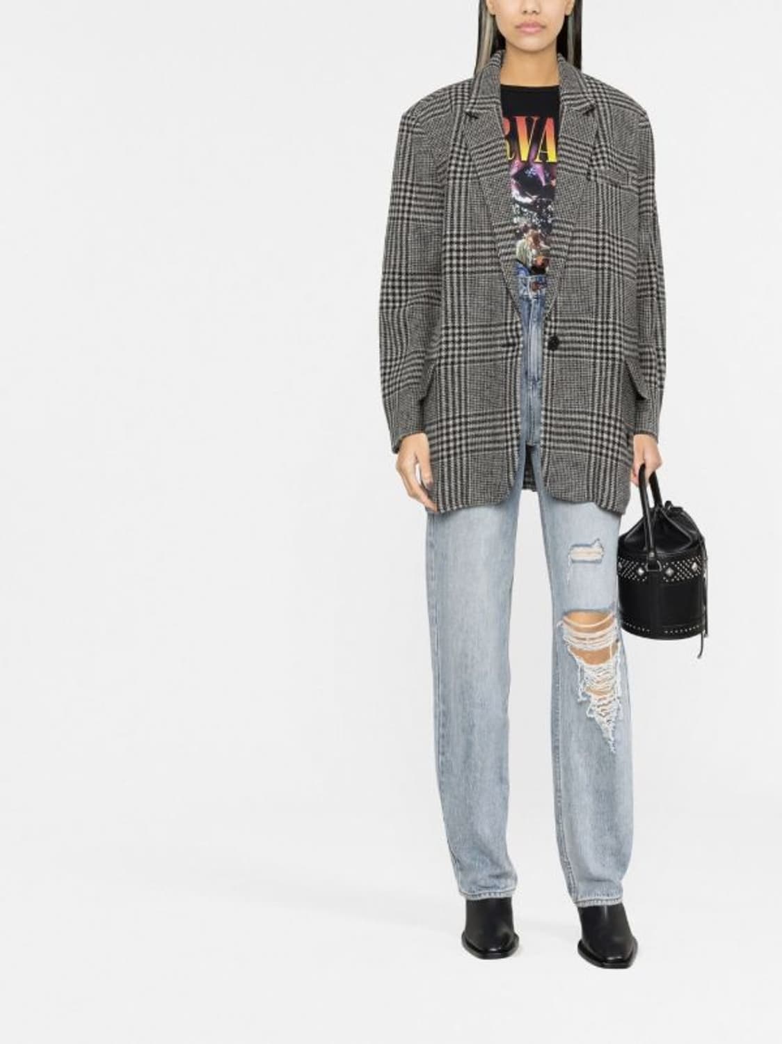 이자벨마랑 cikaito jakcet 시카이토 상품이미지1