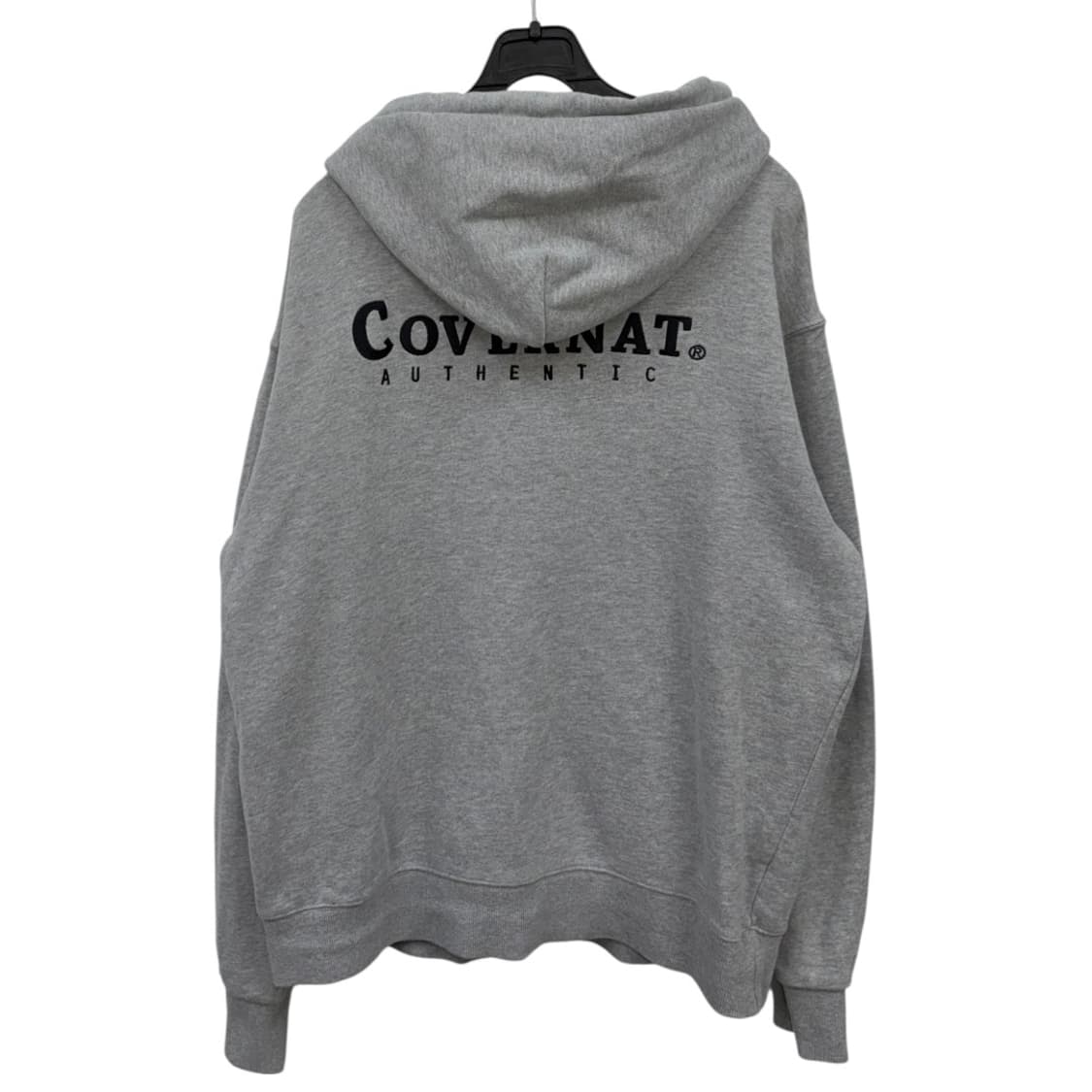커버낫 후드집업 상품이미지2