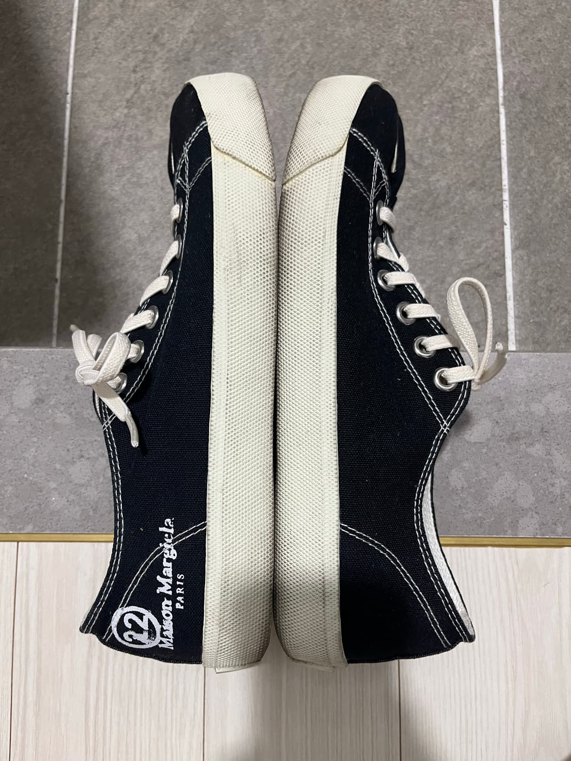 마르지엘라 타비 39 사이즈 상품이미지6