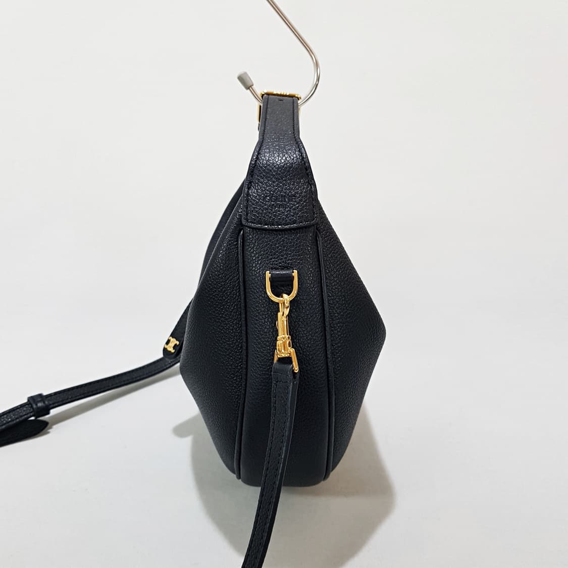 셀린느 틴 룰루 블랙  상품이미지4