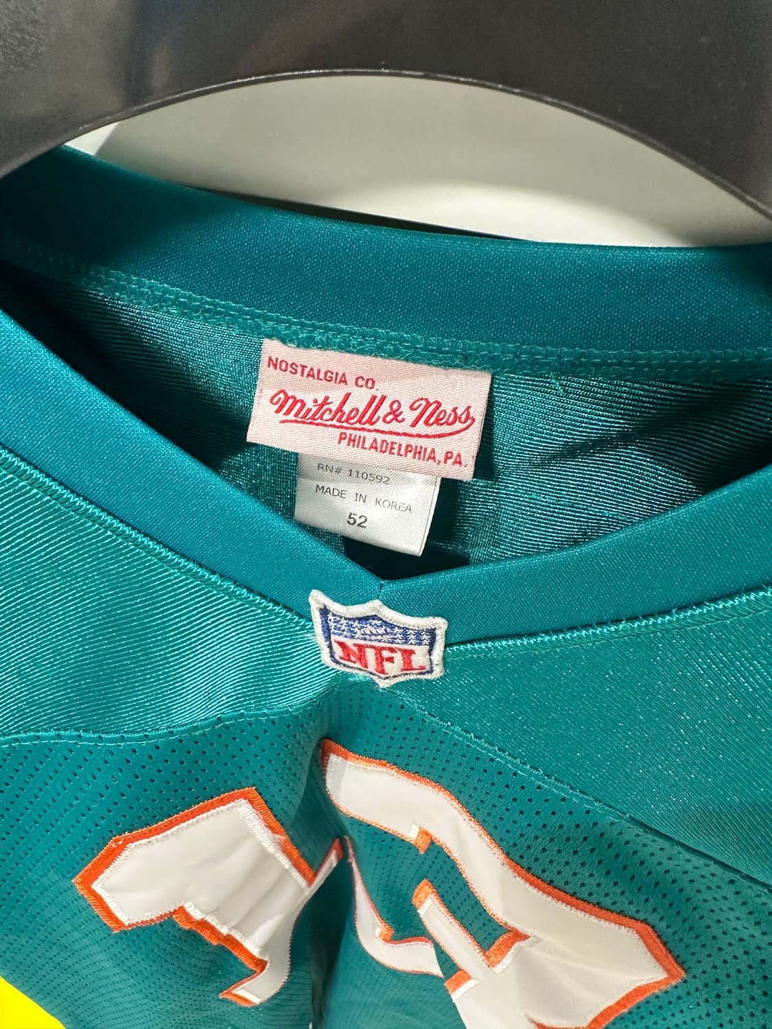 덴 마리노아쿠아마린 저지 상품이미지7