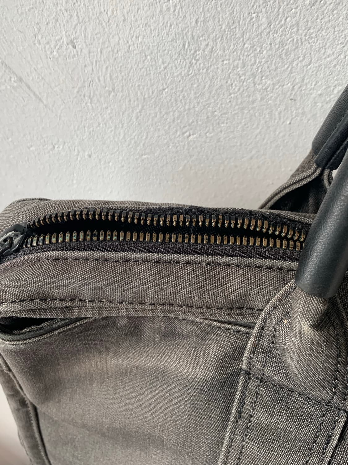 포터 70주년 캔버스 숄더백 상품이미지6