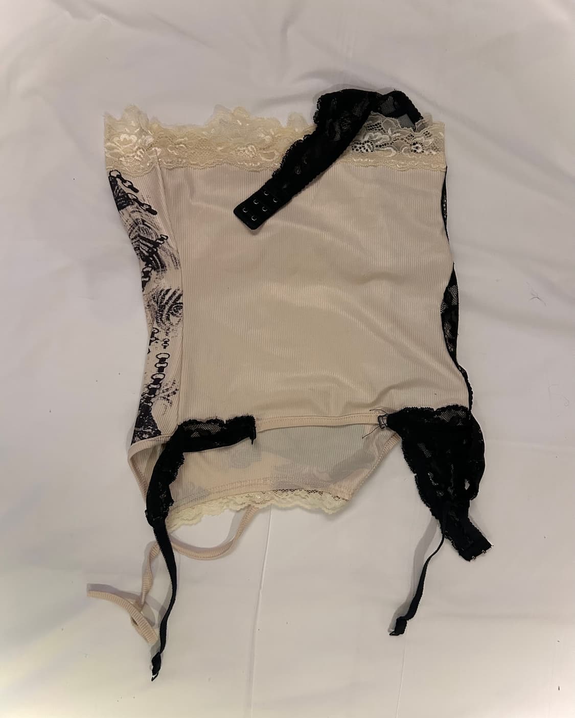 Butterfly skirt 상품이미지2