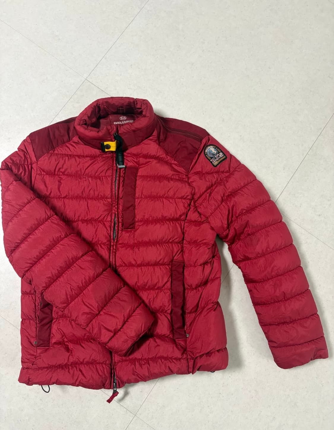 파라점퍼스 윌프레드 M 상품이미지2