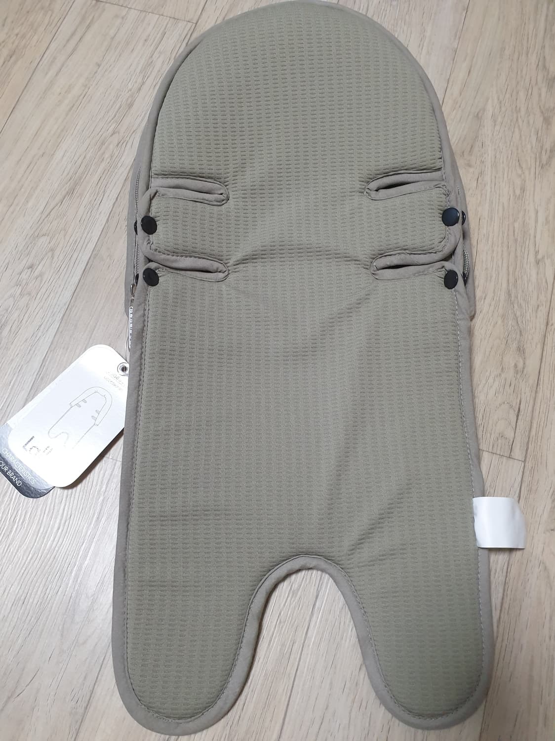 유아 카시트 헤드보호 쿠션 상품이미지5