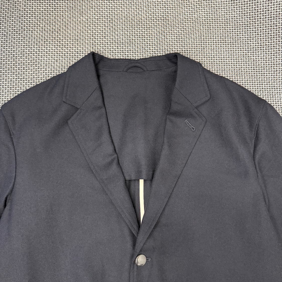 SEDAN ALL PURPOSE 울 자켓 (L)  상품이미지2