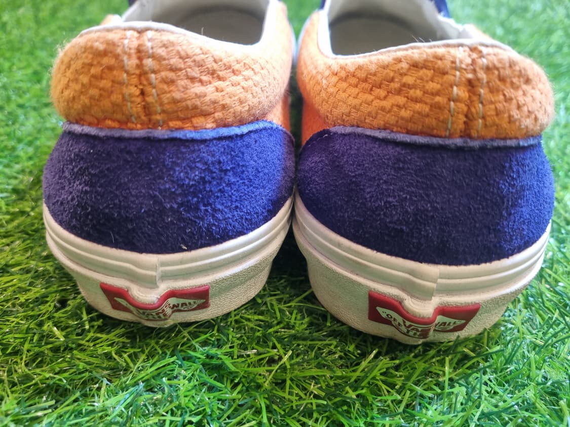 반스 슬립온 스니커즈 상품이미지4