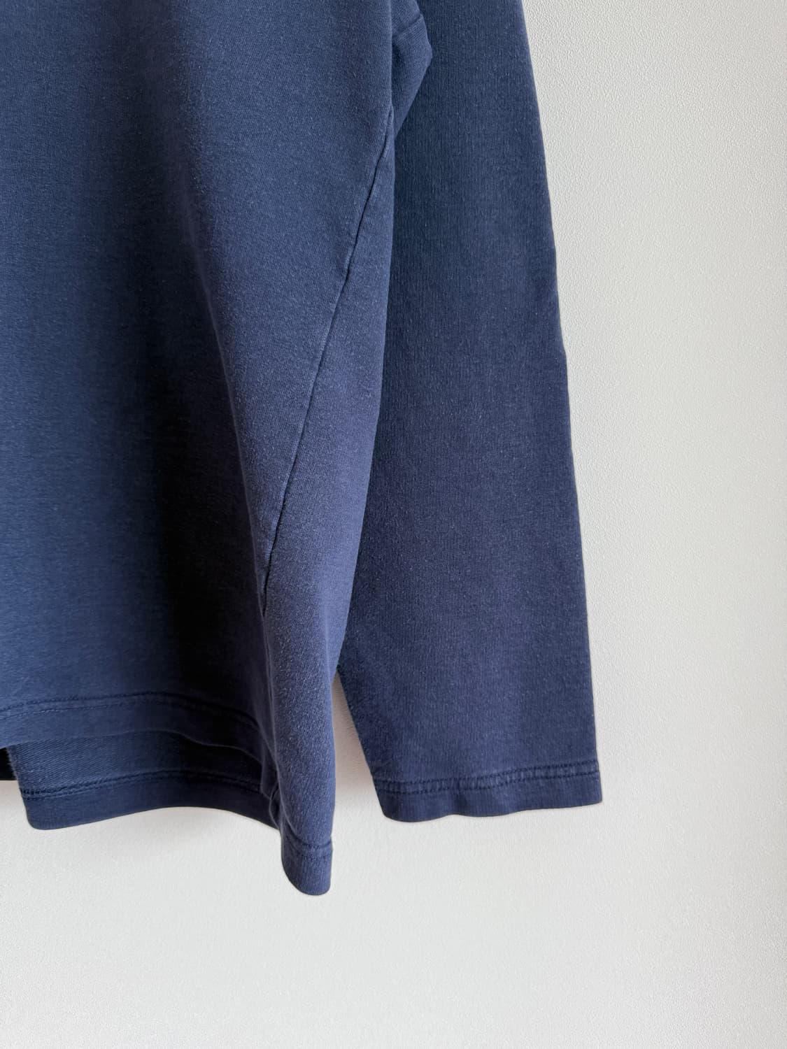 폴로진스 컴퍼니(POLO JEANS COMPANY) 롱슬리브 상품이미지5