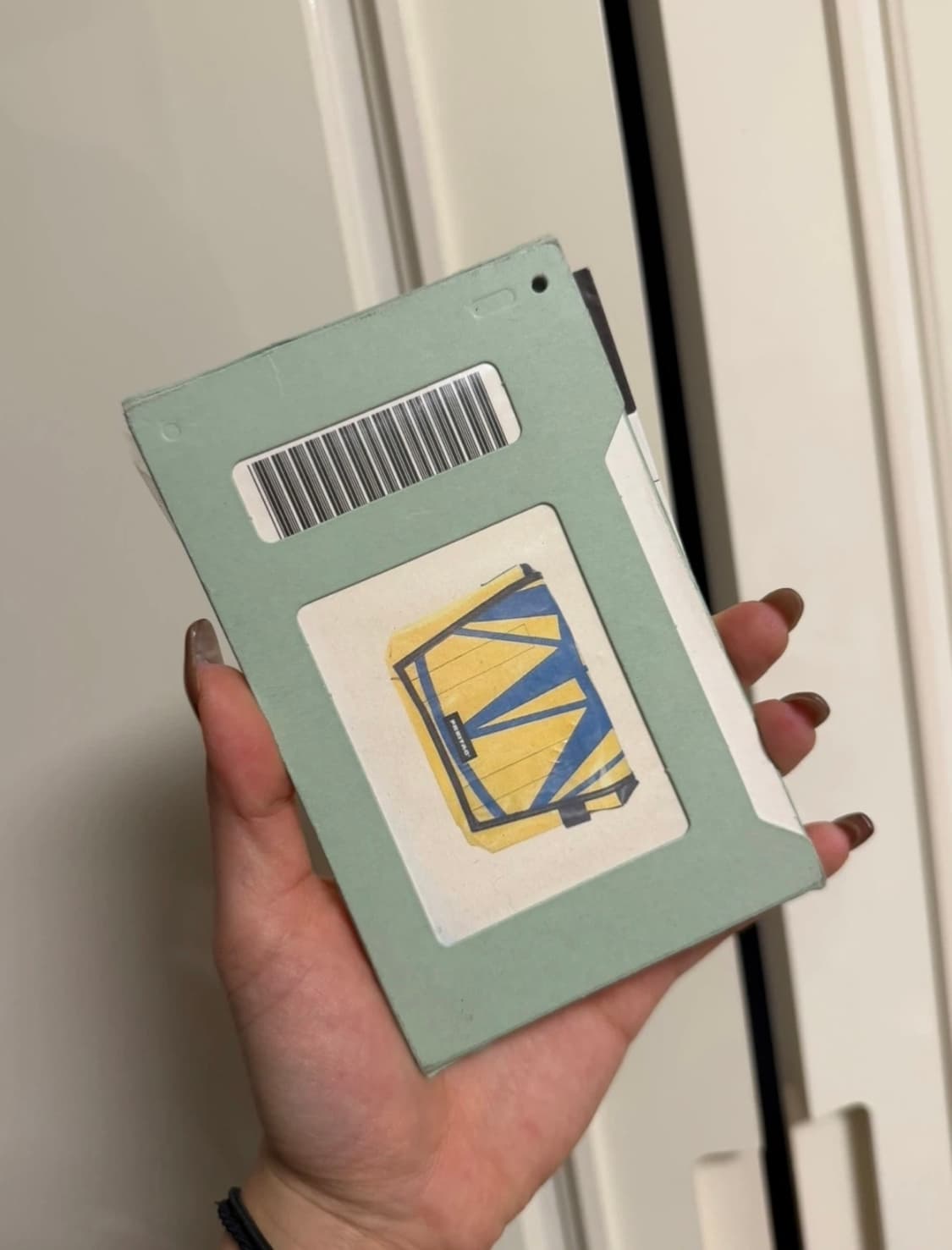 프라이탁 드라그넷 상품이미지4