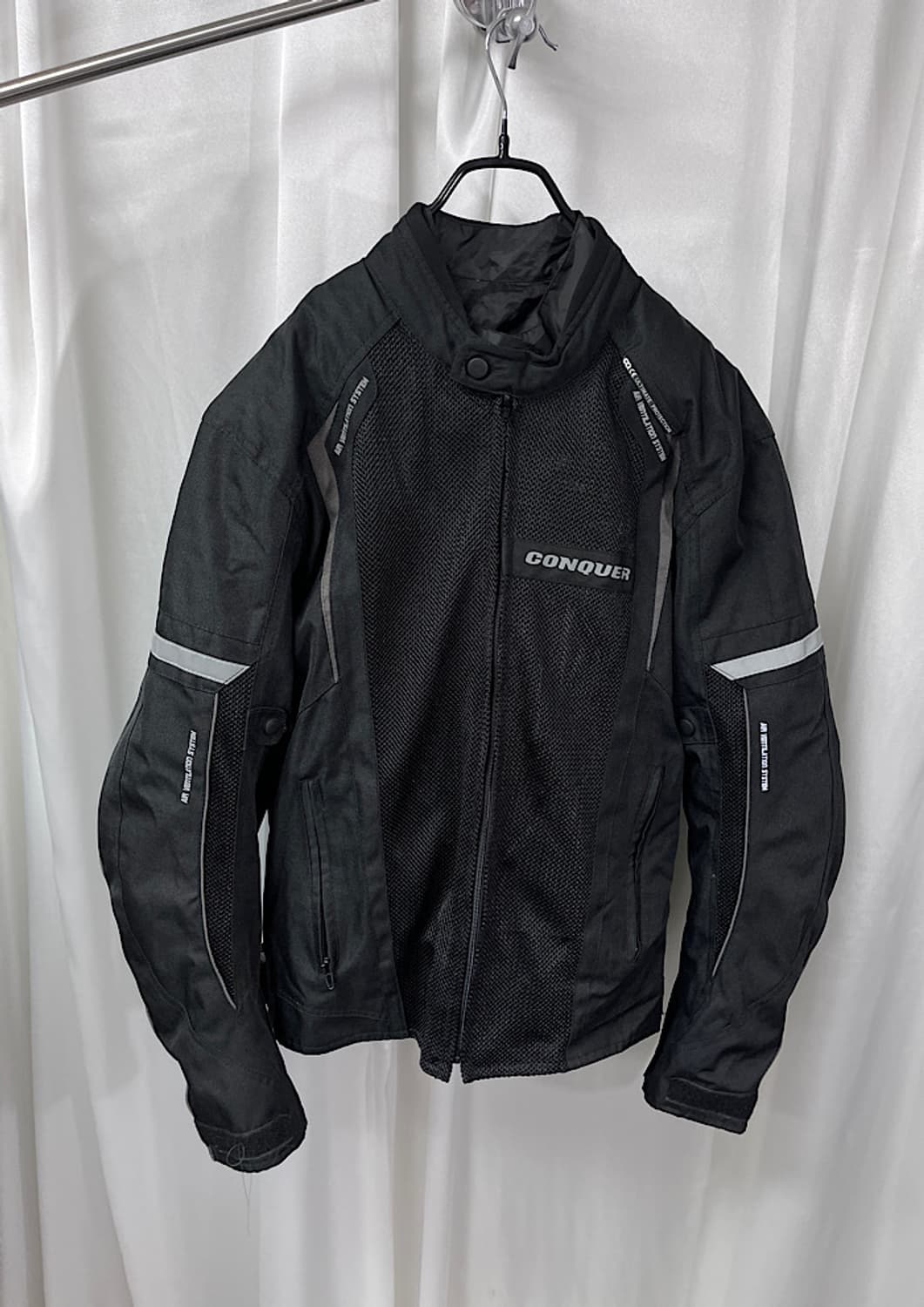 CONQUER bike jacket  상품이미지1