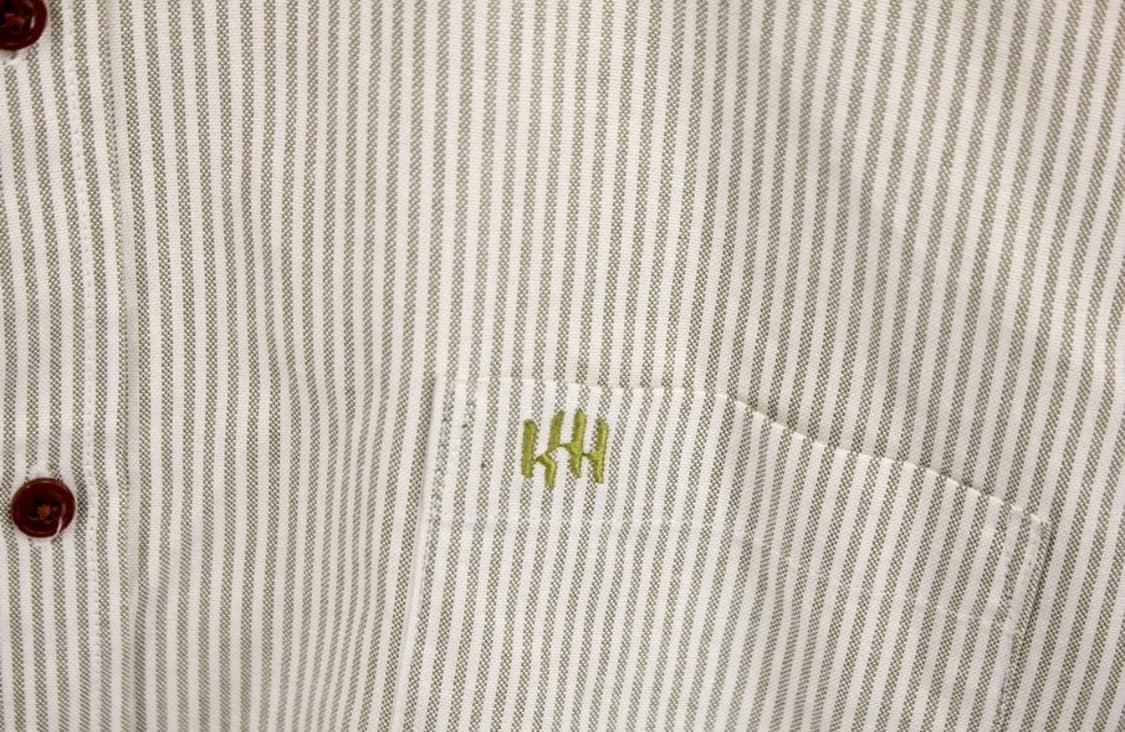 KANSAI YAMAMOTO shirt 상품이미지4