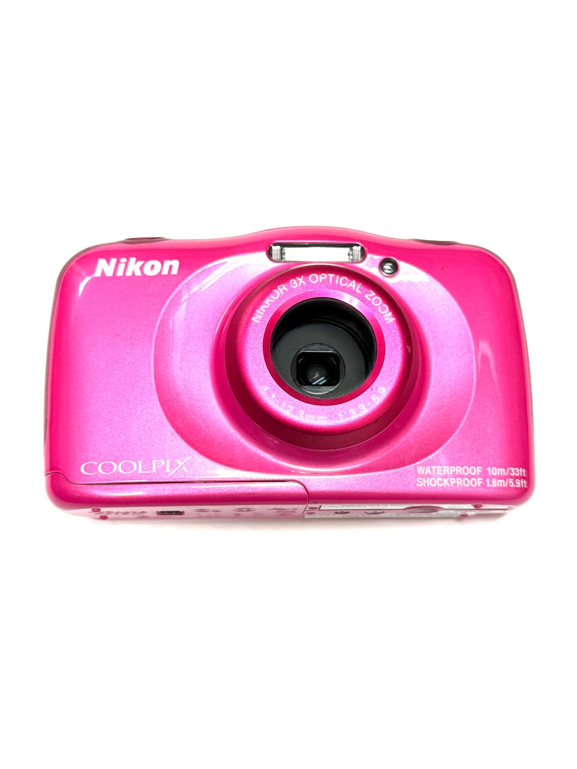 작례있음💝방수가능 쿨픽스 w100 / Nikon coolpix 상품이미지4