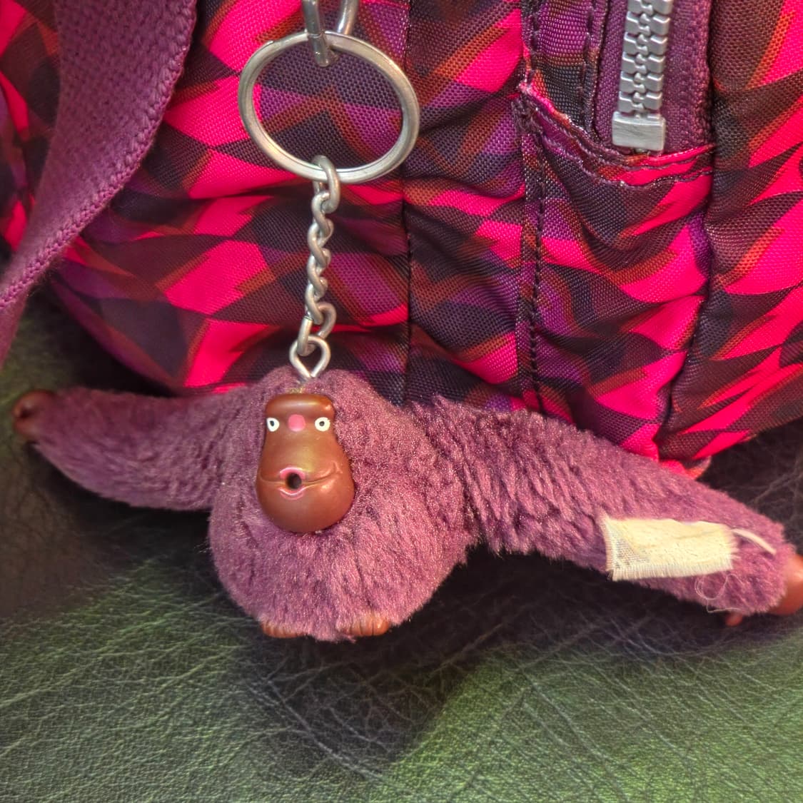 키플링 크로스백  상품이미지5