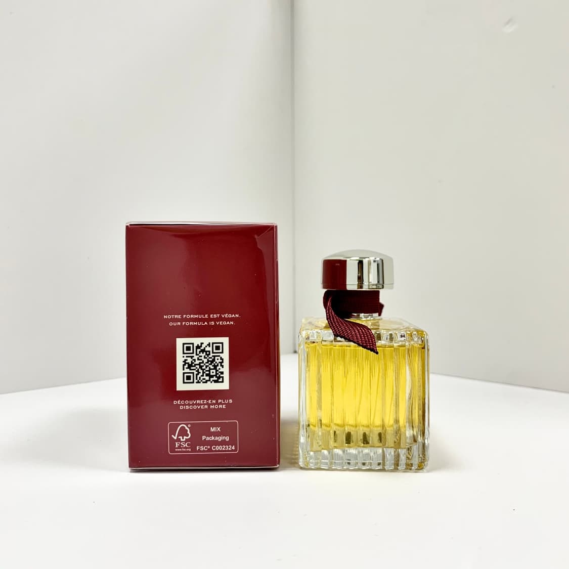 끌로에 례오 드 퍼퓸 앙탕트 100ml 상품이미지3