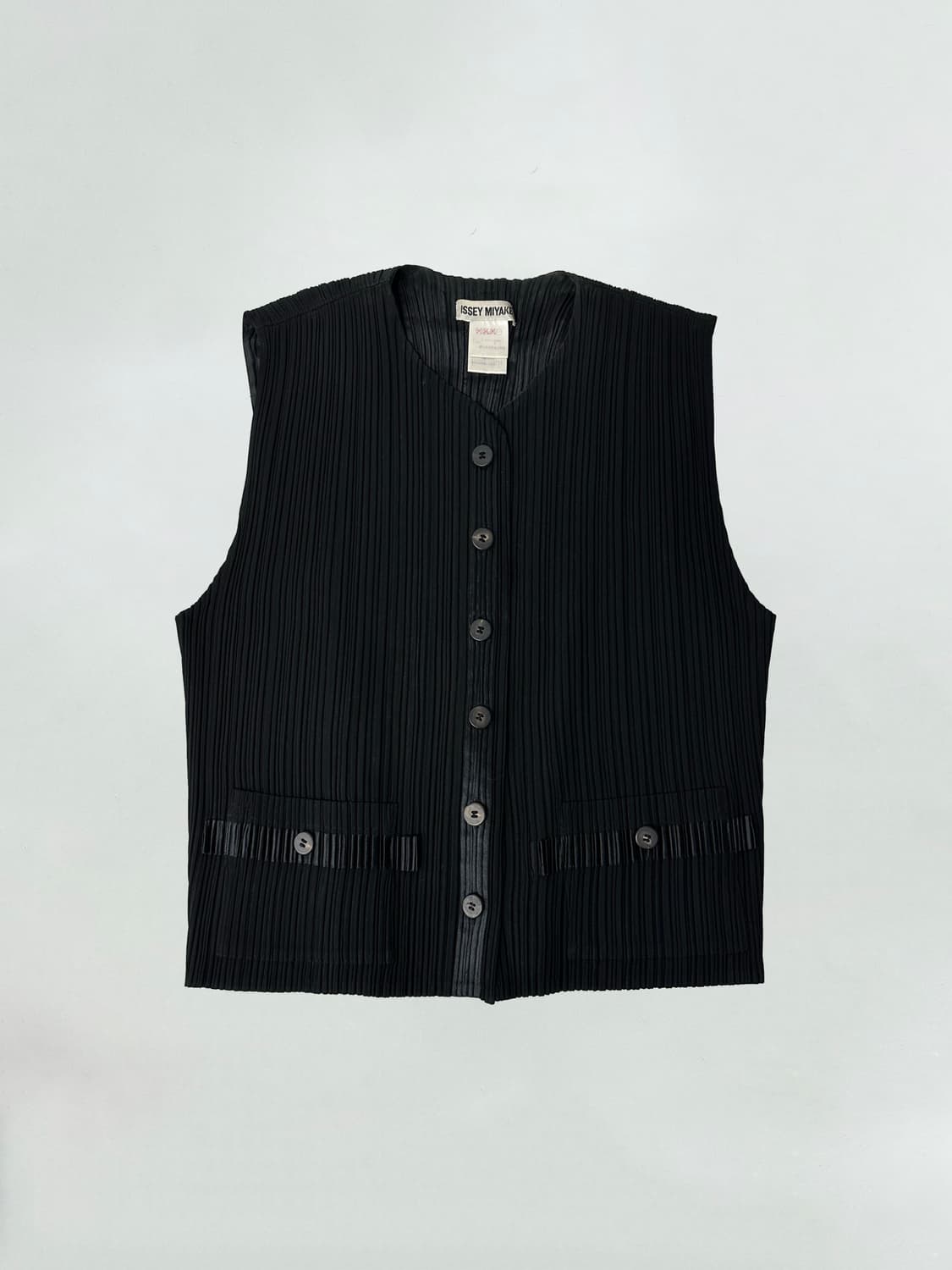 이세이미야케 아카이브 플리츠 베스트 상품이미지2