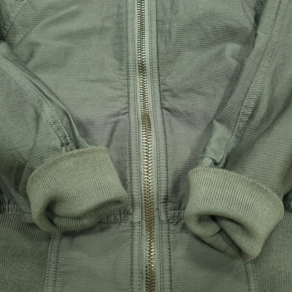 Rick owens 릭오웬스 다크쉐도우 MA-1 상품이미지4