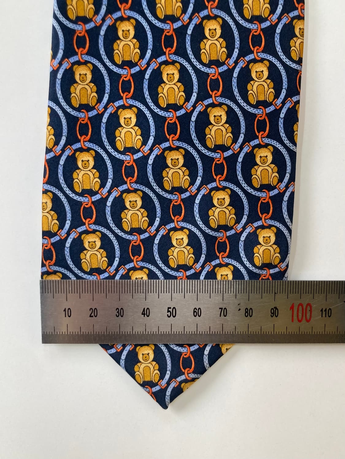 아쿠아스큐텀 넥타이 상품이미지9