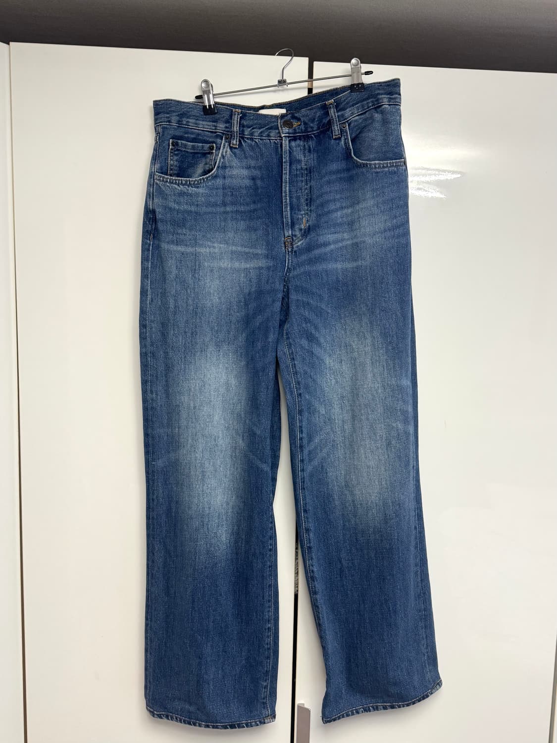 청바지 데님 팬츠 상품이미지1