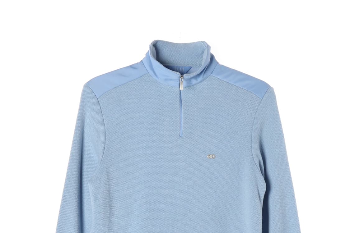 ELLE 엘르 반집업 (M) 상품이미지2