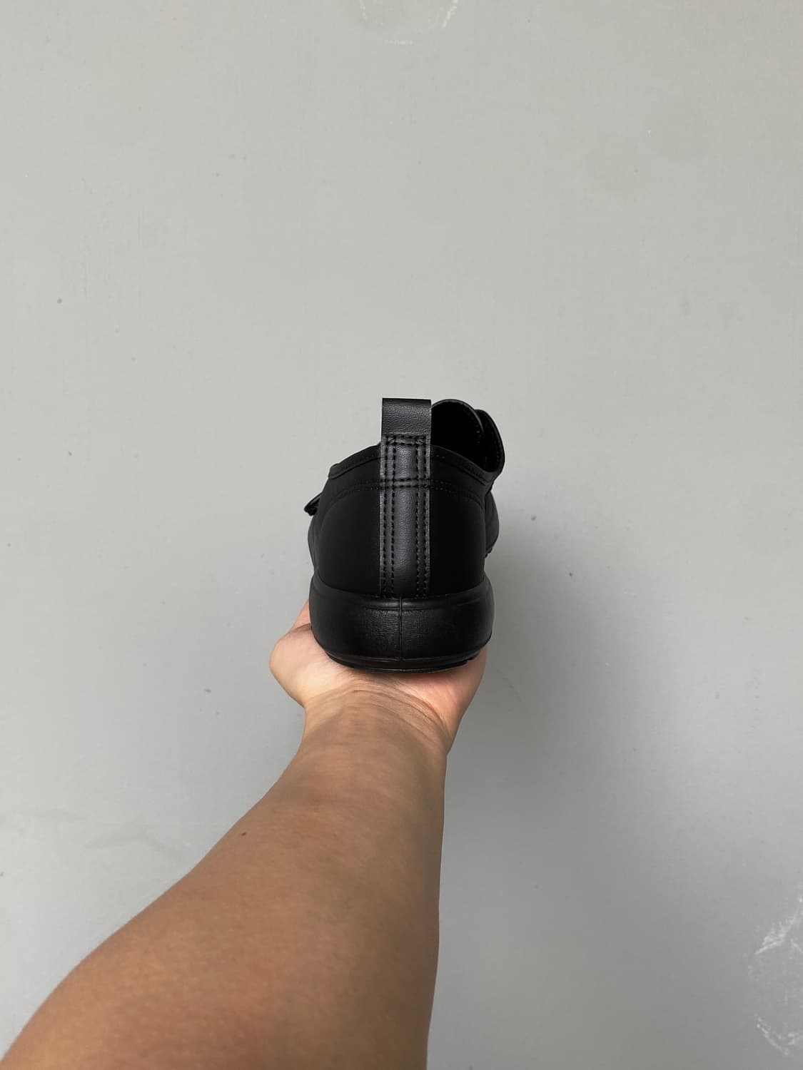 문스타 레더 로퍼 260 상품이미지9