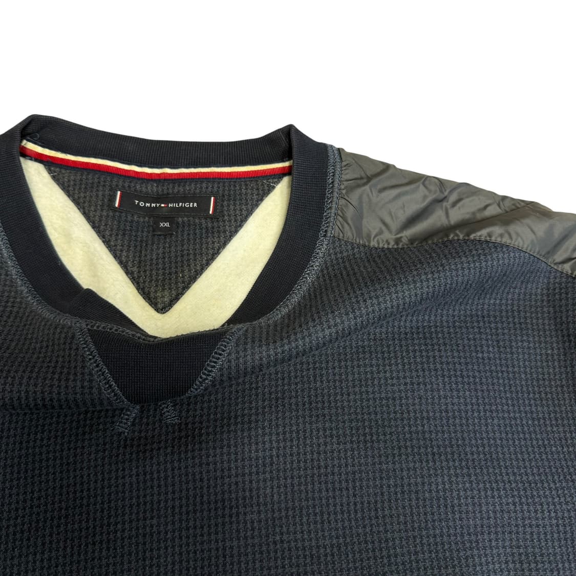 타미힐피거 맨투맨 상품이미지2