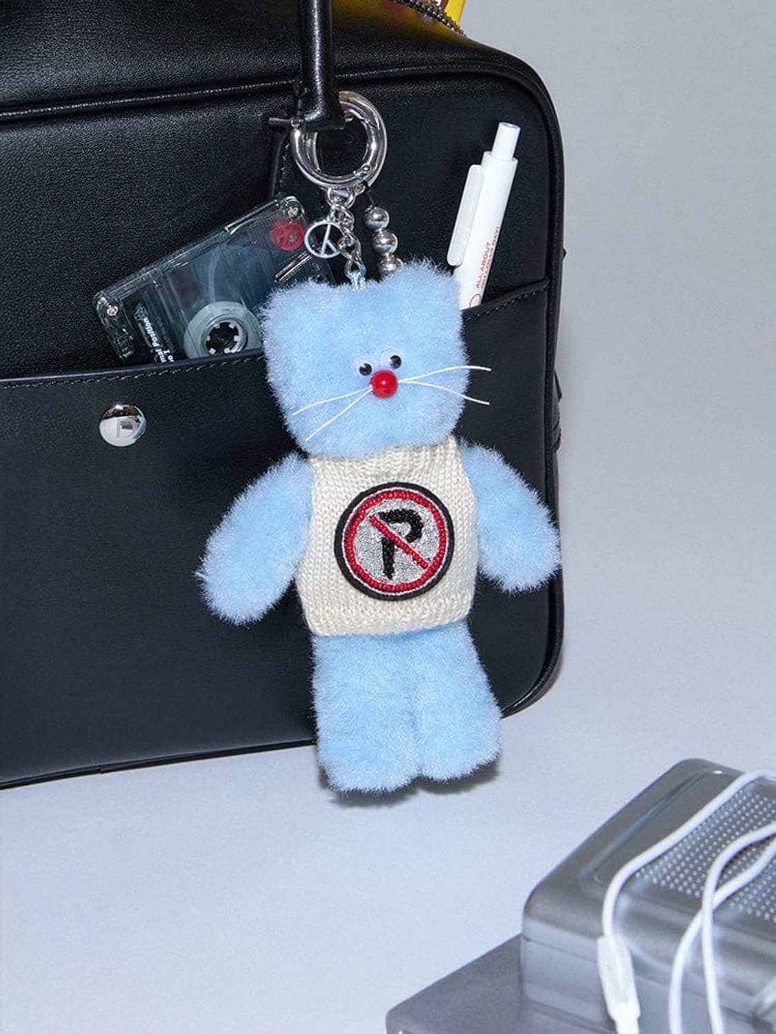 모남희 키링 쏜희 우시키 데희 지희 새상품 nos7 최우식 pmo 지디 상품이미지8