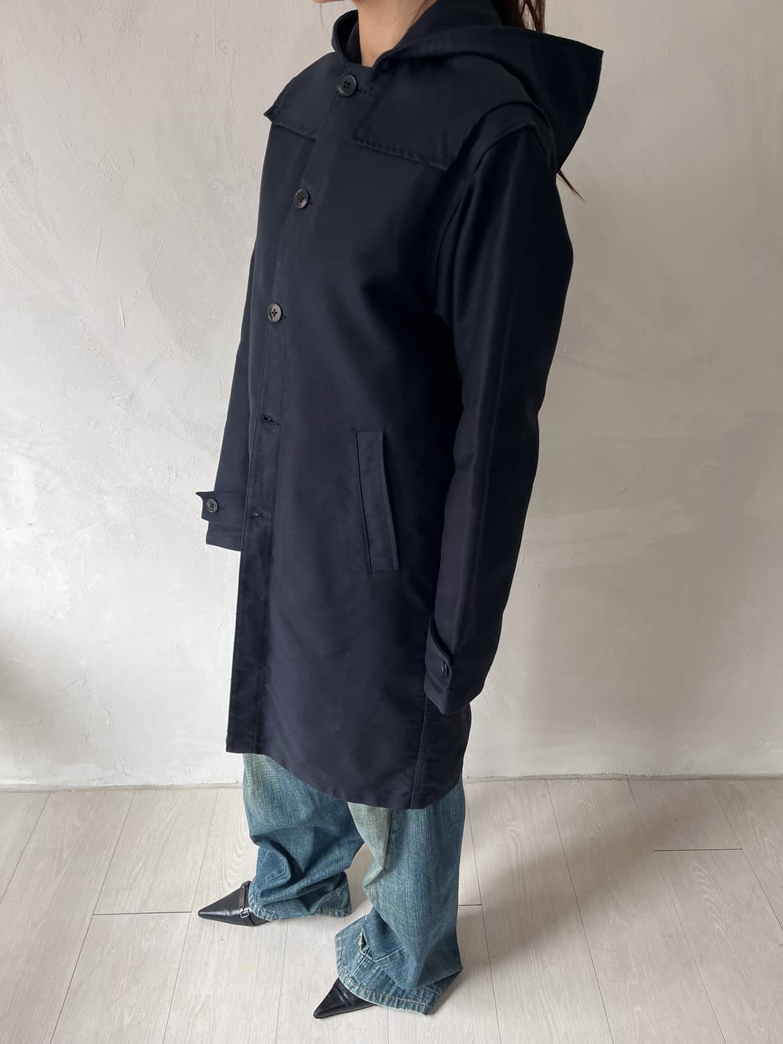 French moleskin 상품이미지4