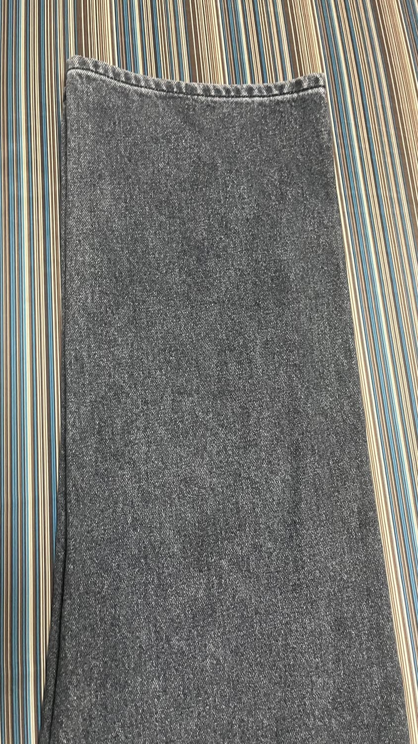 유니폼브릿지 청바지 m사이즈 상품이미지3