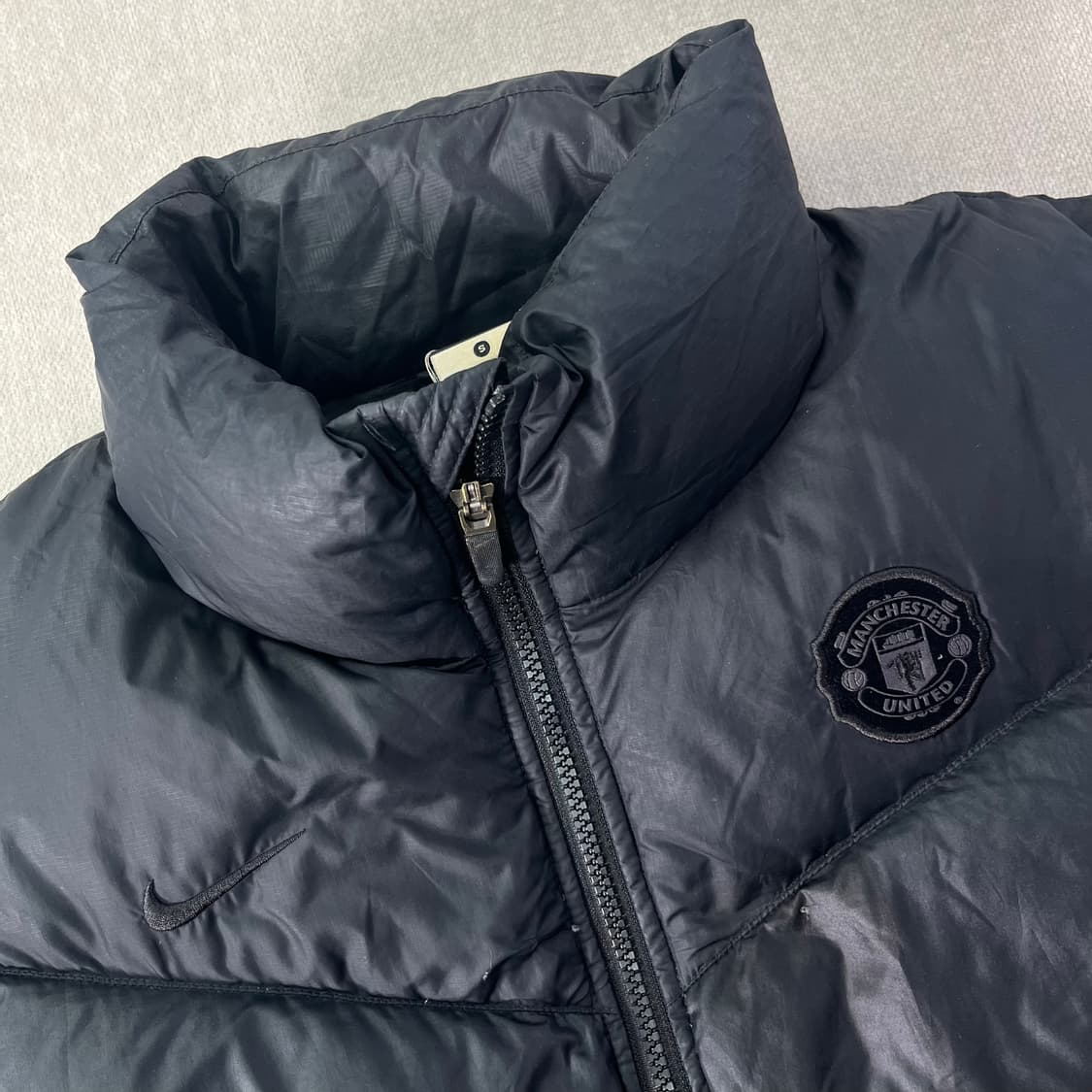 100 나이키 맨유 덕다운 패딩 상품이미지2