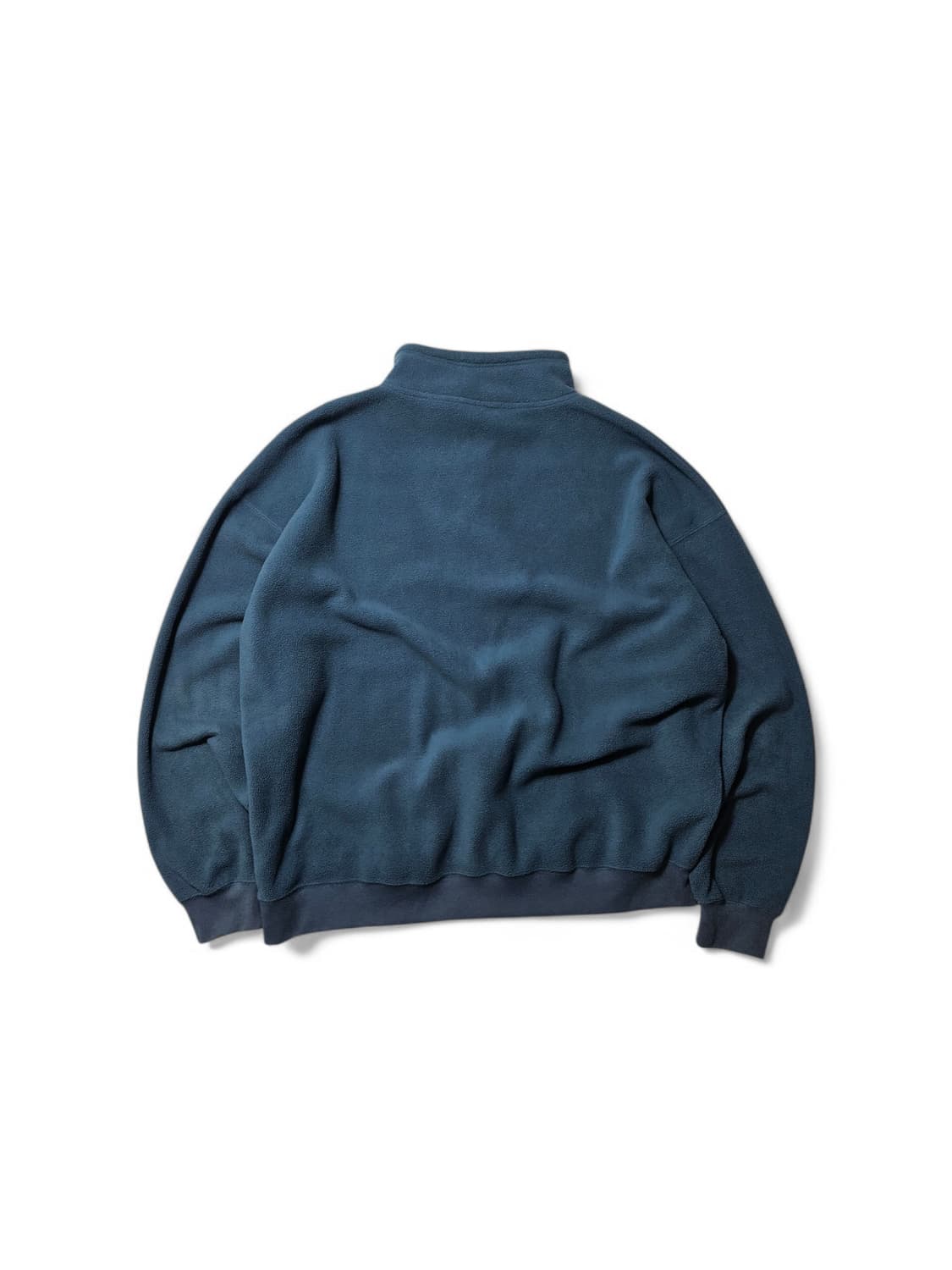 프릭스스토어 신칠라 스냅티 플리스 후리스 L  상품이미지2