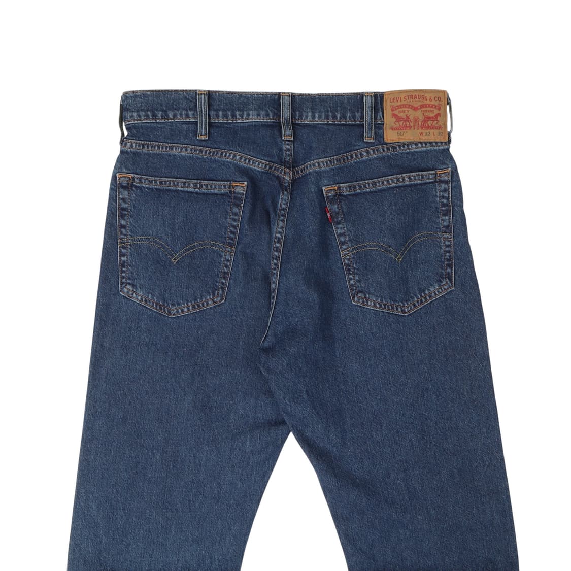 리바이스 517 부츠컷 데님팬츠 상품이미지2