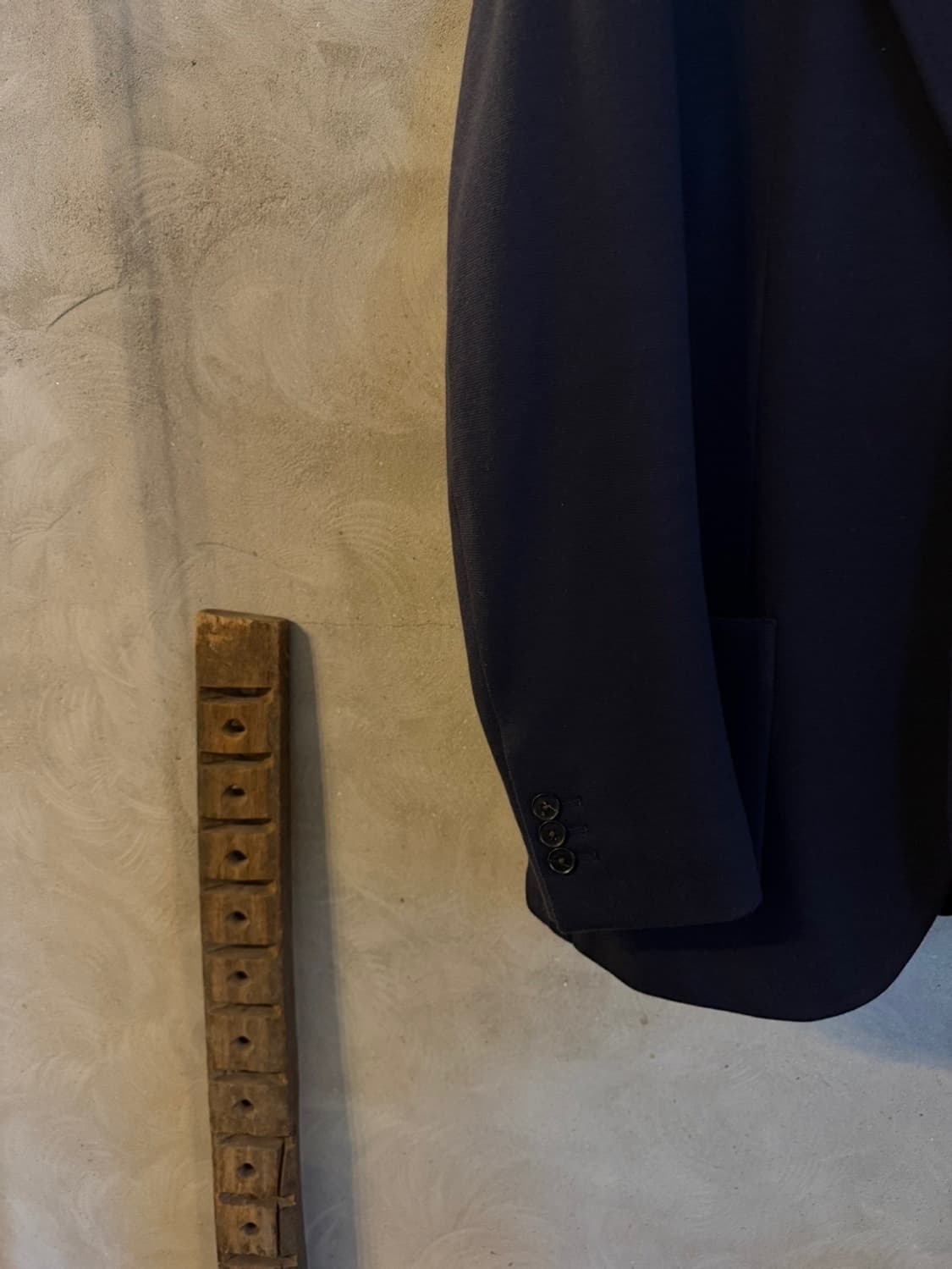 라코스테 테일러드 자켓 100 상품이미지4