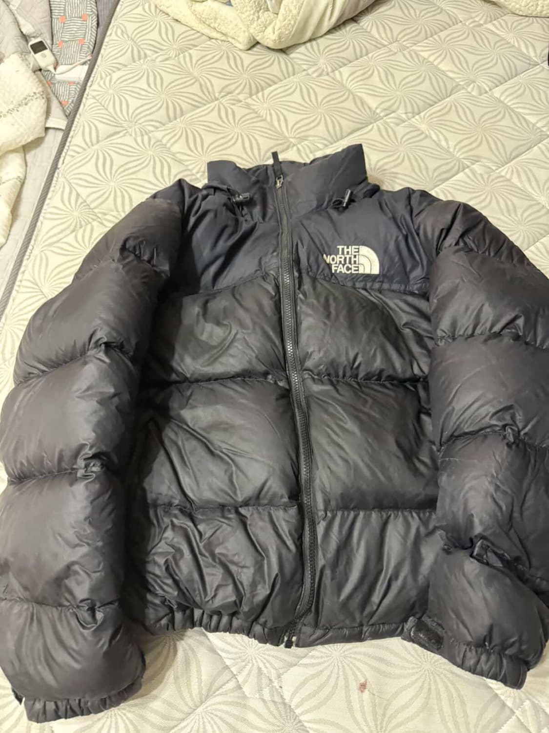 눕시 블랙 상품이미지3