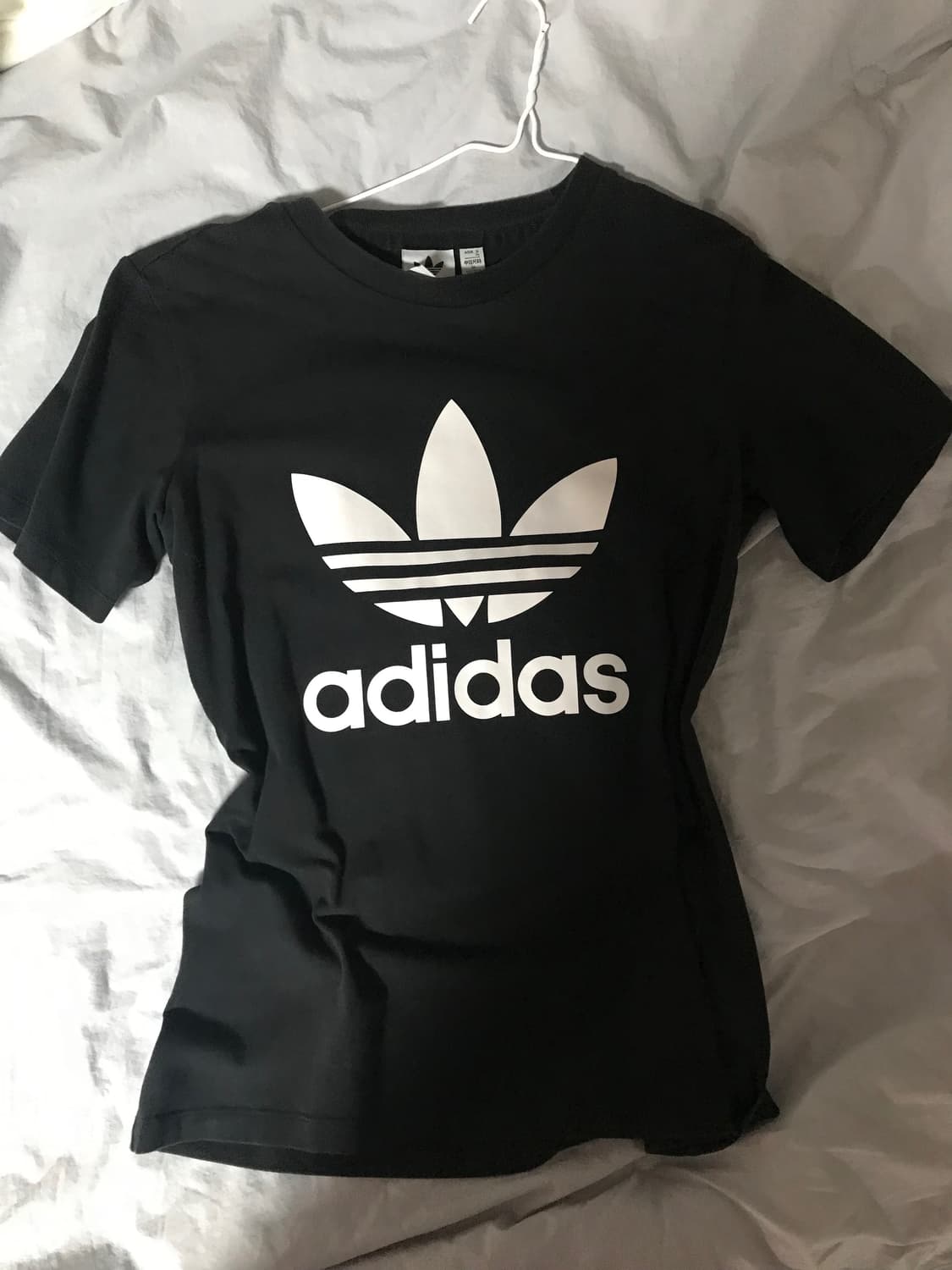 아디다스 반팔 s 상품이미지1