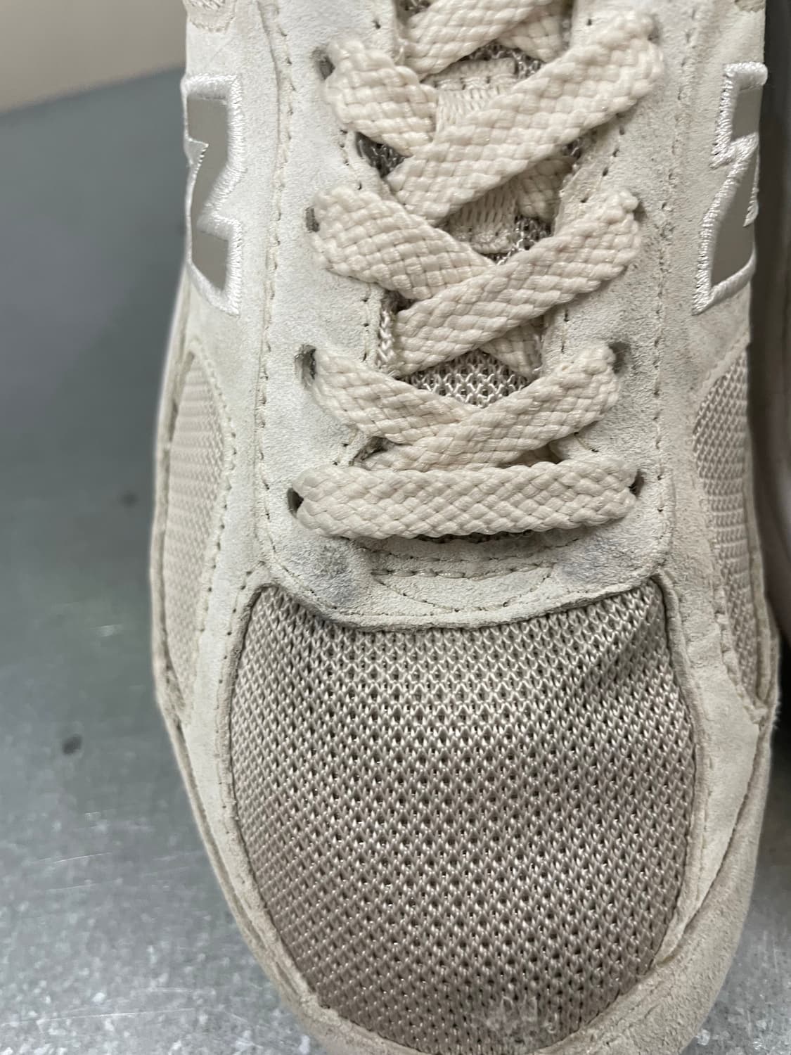 뉴발란스 프레쉬 폼 워킹 1880 V1 235 상품이미지9