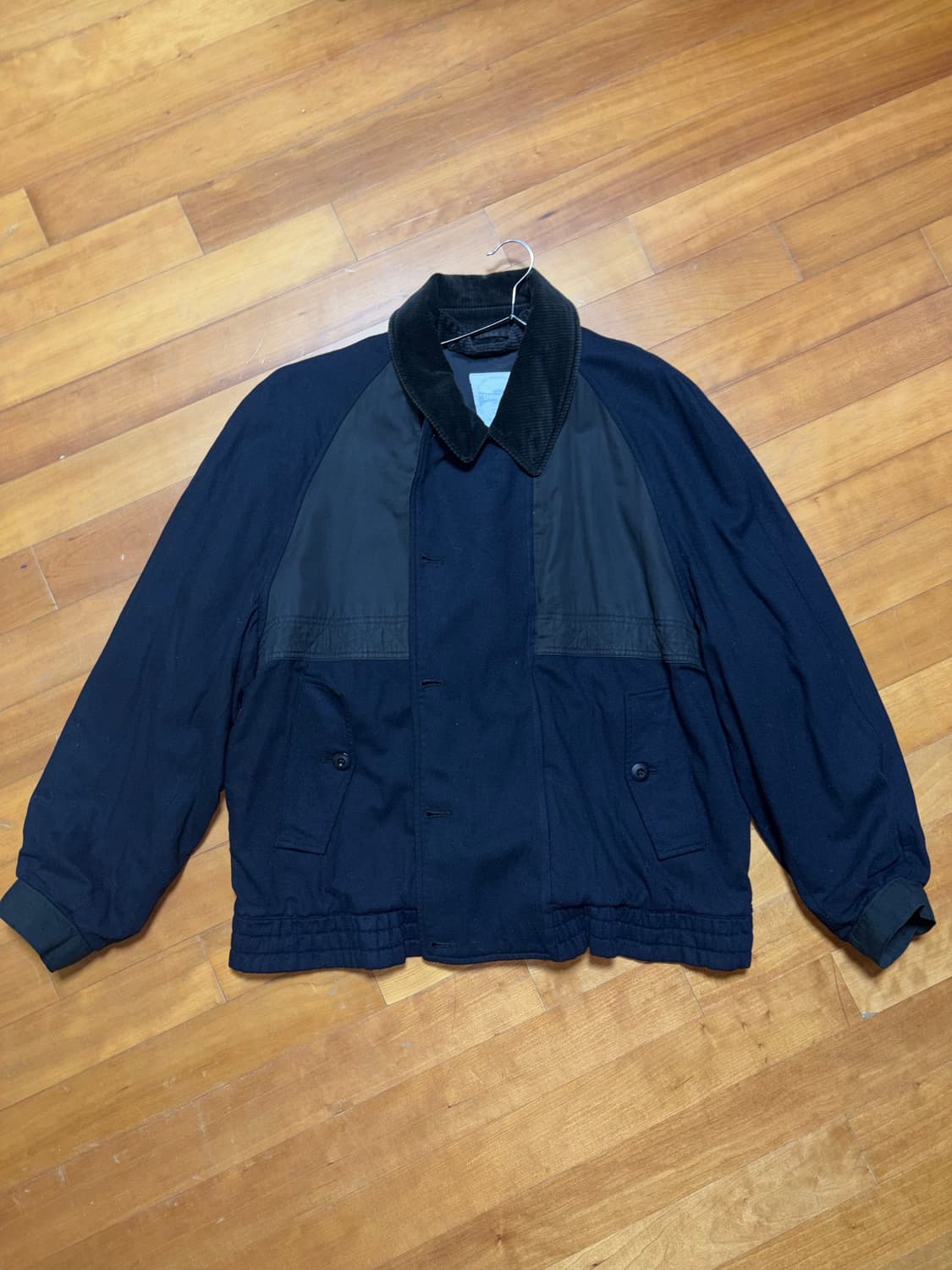 일본 빈티지 자켓 상품이미지1