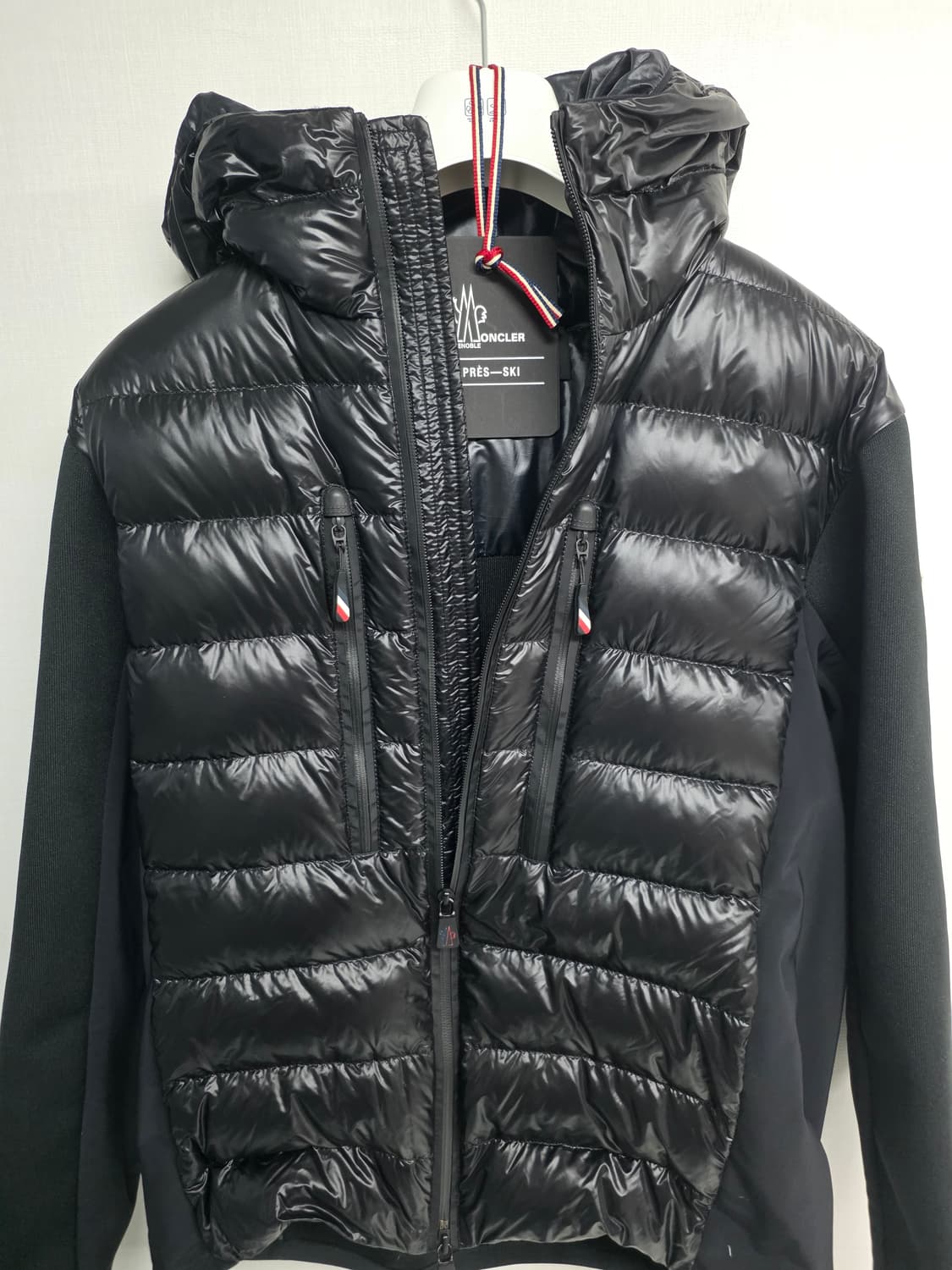 몽클레어 그래노블 패딩(새상품급) 상품이미지1