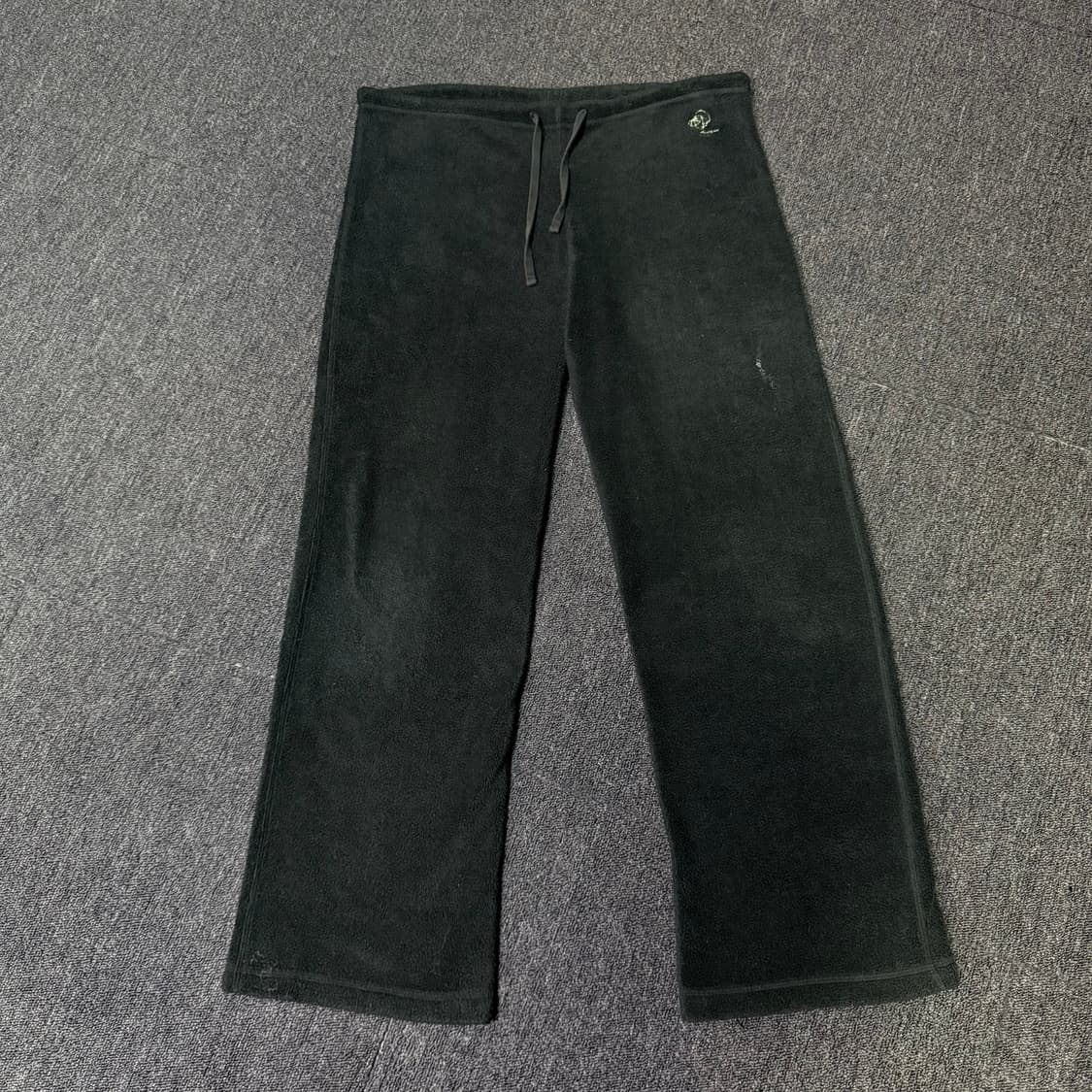 파타고니아 플리스 팬츠 상품이미지2