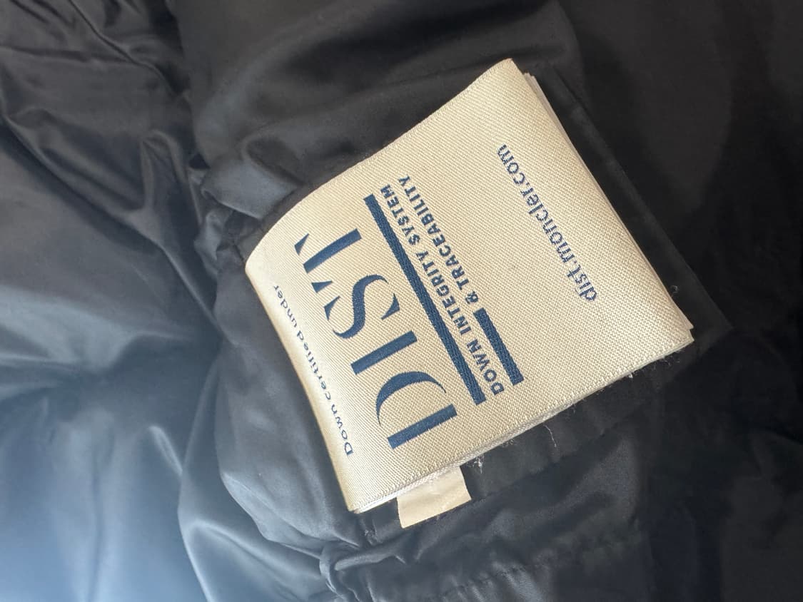 몽클레어 아프로티 00사이즈 상품이미지8