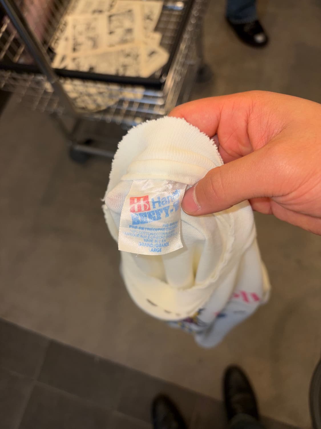 90‘s Planters Mr. Peanut Rock N Roll  상품이미지9